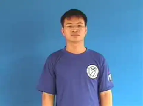 chất phóng xạ - Ngôn Ngữ ký Hiệu - Vùng miền Hà Nội - Phân loại Khoa học