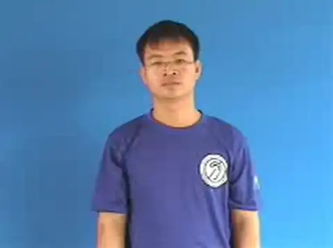 chế biến - Ngôn Ngữ ký Hiệu - Vùng miền Hà Nội - Phân loại Hành động