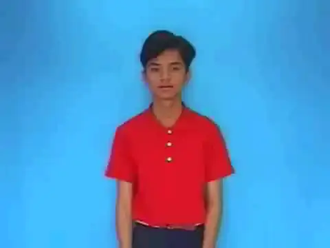 chẻ củi - Ngôn Ngữ ký Hiệu - Vùng miền Lâm Đồng - Phân loại Hành động