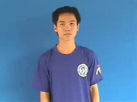 chế độ xem bình thường - Ngôn Ngữ ký Hiệu - Vùng miền Hà Nội - Phân loại Tin học