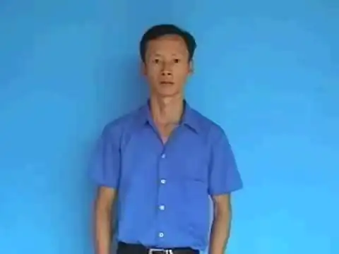 chè (trà) - Ngôn Ngữ ký Hiệu - Vùng miền Bình Dương - Phân loại Ẩm thực - Món ăn