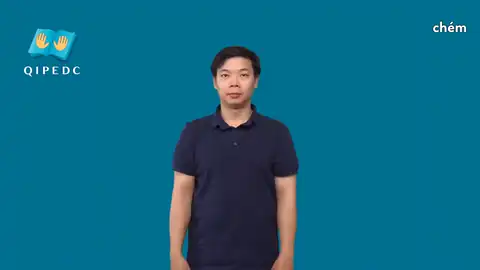 chém - Ngôn Ngữ ký Hiệu - Vùng miền Toàn Quốc - Phân loại Hành động