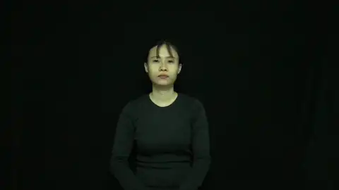 chi tiết - Ngôn Ngữ ký Hiệu - Vùng miền Thành Phố Hồ Chí Minh - Phân loại Khoa học