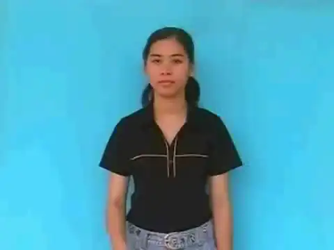 chìa khóa - Ngôn Ngữ ký Hiệu - Vùng miền Cần Thơ - Phân loại Đồ vật