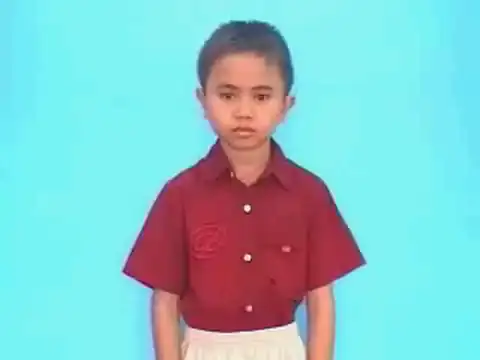chìa khóa - Ngôn Ngữ ký Hiệu - Vùng miền Lâm Đồng - Phân loại Đồ vật