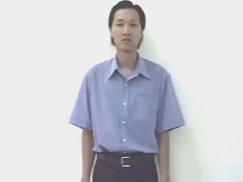 chìa khóa - Ngôn Ngữ ký Hiệu - Vùng miền Bình Dương - Phân loại Đồ vật, Danh Từ