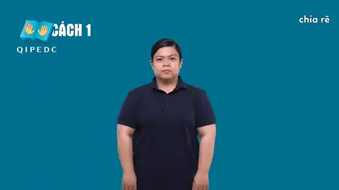 chia rẽ - Ngôn Ngữ ký Hiệu - Vùng miền Toàn Quốc - Phân loại Xã hội