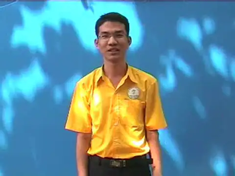 chiếc ghe - Ngôn Ngữ ký Hiệu - Vùng miền Bình Dương - Phân loại Giao Thông