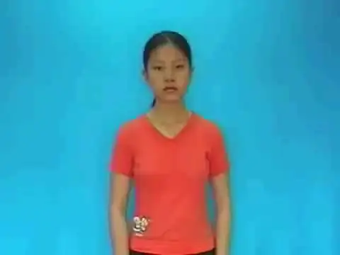 chiếc ghe - Ngôn Ngữ ký Hiệu - Vùng miền Lâm Đồng - Phân loại Giao Thông