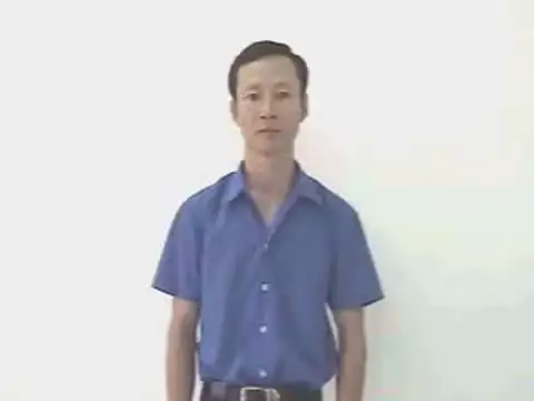 chiến công - Ngôn Ngữ ký Hiệu - Vùng miền Bình Dương - Phân loại Quân sự