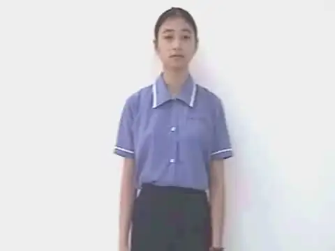 chiến đấu - Ngôn Ngữ ký Hiệu - Vùng miền Bình Dương - Phân loại Quân sự, Hành động