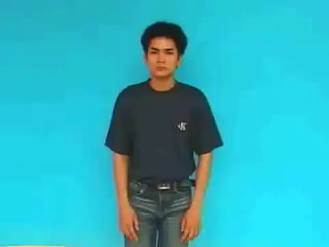 chiếu - Ngôn Ngữ ký Hiệu - Vùng miền Hải Phòng - Phân loại Đồ vật