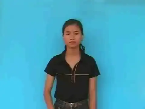 chim - Ngôn Ngữ ký Hiệu - Vùng miền Cần Thơ - Phân loại Con vật