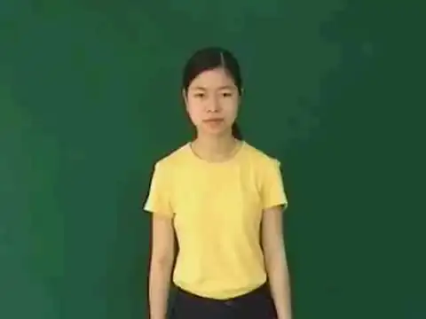 chim bồ câu - Ngôn Ngữ ký Hiệu - Vùng miền Huế - Phân loại Con vật