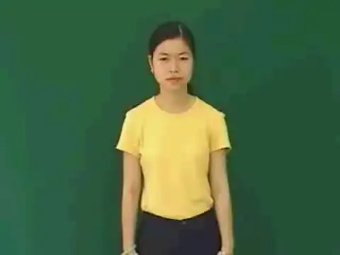 chim chào mào - Ngôn Ngữ ký Hiệu - Vùng miền Huế - Phân loại Con vật