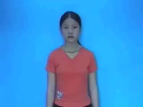 chim én - Ngôn Ngữ ký Hiệu - Vùng miền Lâm Đồng - Phân loại Con vật