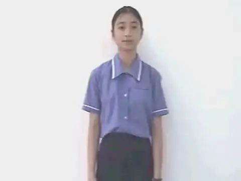 chim én - Ngôn Ngữ ký Hiệu - Vùng miền Bình Dương - Phân loại Con vật