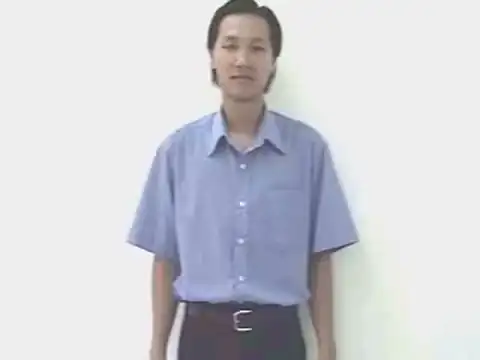 chim sáo - Ngôn Ngữ ký Hiệu - Vùng miền Bình Dương - Phân loại Con vật