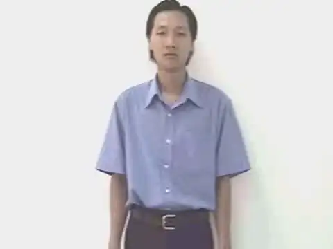 chim sâu - Ngôn Ngữ ký Hiệu - Vùng miền Bình Dương - Phân loại Con vật