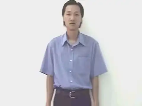 chim trĩ - Ngôn Ngữ ký Hiệu - Vùng miền Bình Dương - Phân loại Con vật