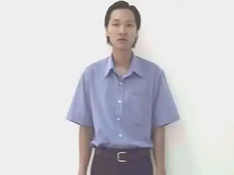 chim vành khuyên - Ngôn Ngữ ký Hiệu - Vùng miền Bình Dương - Phân loại Con vật