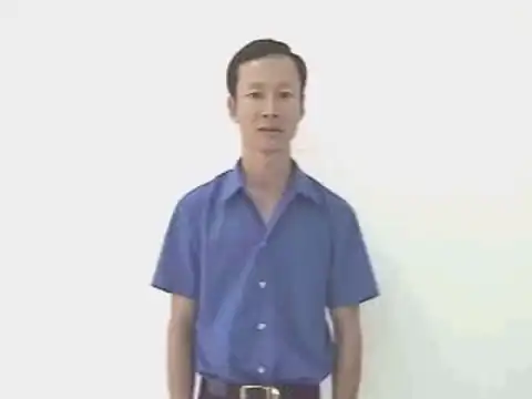 chính tả - Ngôn Ngữ ký Hiệu - Vùng miền Bình Dương - Phân loại Giáo Dục