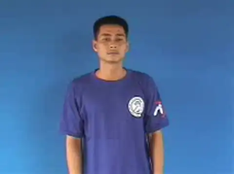 chính thức - Ngôn Ngữ ký Hiệu - Vùng miền Hà Nội - Phân loại Tính cách - Tính chất