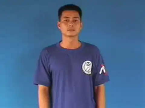 chịu khó - Ngôn Ngữ ký Hiệu - Vùng miền Hà Nội - Phân loại Hành động