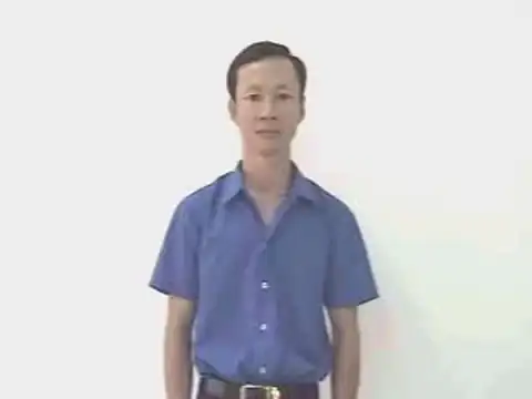 chó - Ngôn Ngữ ký Hiệu - Vùng miền Bình Dương - Phân loại Con vật
