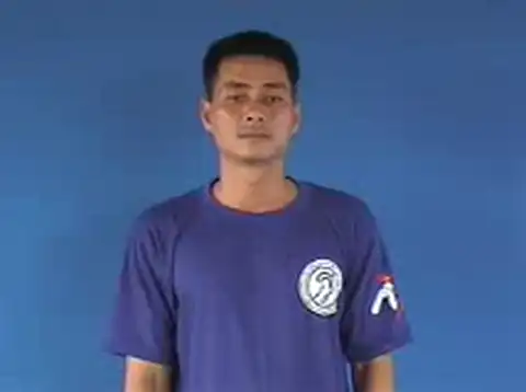 chờ - Ngôn Ngữ ký Hiệu - Vùng miền Hà Nội - Phân loại Hành động