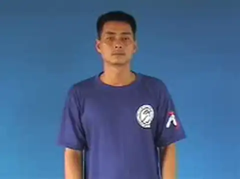 chỗ - Ngôn Ngữ ký Hiệu - Vùng miền Hà Nội - Phân loại Vị trí - Nơi chốn
