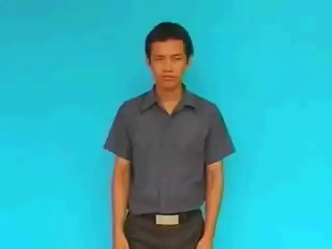 chợ - Ngôn Ngữ ký Hiệu - Vùng miền Hải Phòng - Phân loại Vị trí - Nơi chốn
