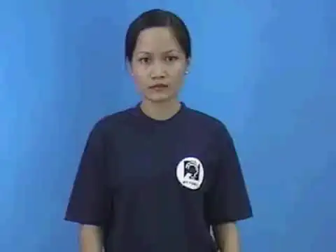 chợ bến thành - Ngôn Ngữ ký Hiệu - Vùng miền Thành Phố Hồ Chí Minh - Phân loại Vị trí - Nơi chốn