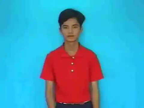 chợ đà lạt - Ngôn Ngữ ký Hiệu - Vùng miền Lâm Đồng - Phân loại Vị trí - Nơi chốn
