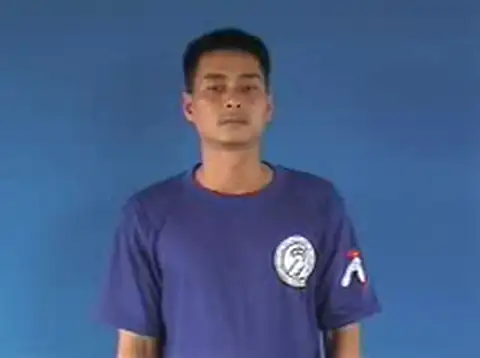 chờ đợi - Ngôn Ngữ ký Hiệu - Vùng miền Hà Nội - Phân loại Hành động