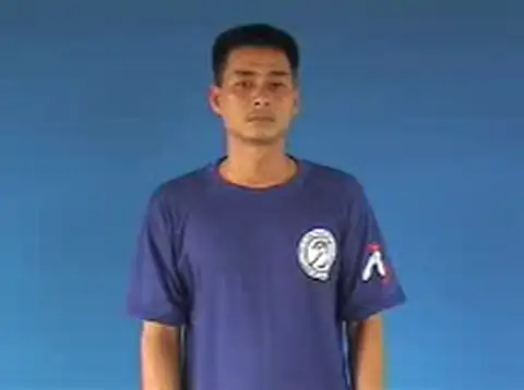 chỗ khuất - Ngôn Ngữ ký Hiệu - Vùng miền Hà Nội - Phân loại Tính cách - Tính chất
