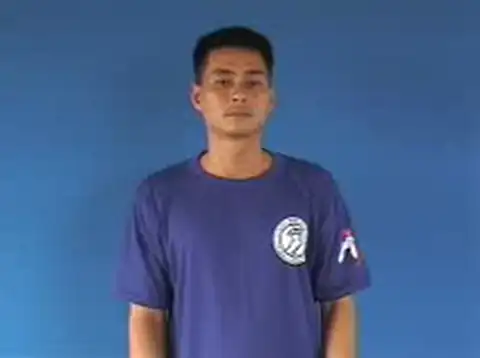 chợ trời - Ngôn Ngữ ký Hiệu - Vùng miền Hà Nội - Phân loại Vị trí - Nơi chốn