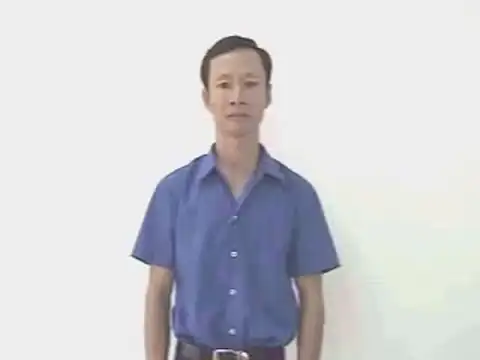 chôm chôm - Ngôn Ngữ ký Hiệu - Vùng miền Bình Dương - Phân loại Thực Vật