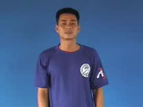 chôn cất - Ngôn Ngữ ký Hiệu - Vùng miền Hà Nội - Phân loại Hành động