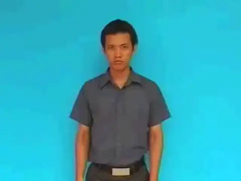 chôn cất - Ngôn Ngữ ký Hiệu - Vùng miền Hải Phòng - Phân loại Hành động