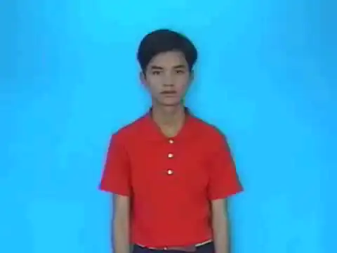 chữ - Ngôn Ngữ ký Hiệu - Vùng miền Lâm Đồng - Phân loại Đồ vật, Giáo Dục