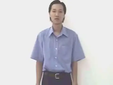 chữ - Ngôn Ngữ ký Hiệu - Vùng miền Bình Dương - Phân loại Đồ vật, Giáo Dục