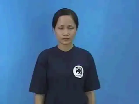 chú ý - Ngôn Ngữ ký Hiệu - Vùng miền Thành Phố Hồ Chí Minh - Phân loại Tính cách - Tính chất, Giáo Dục