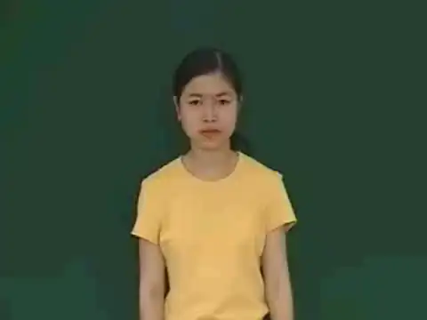 chùa linh mụ - Ngôn Ngữ ký Hiệu - Vùng miền Huế - Phân loại Vị trí - Nơi chốn