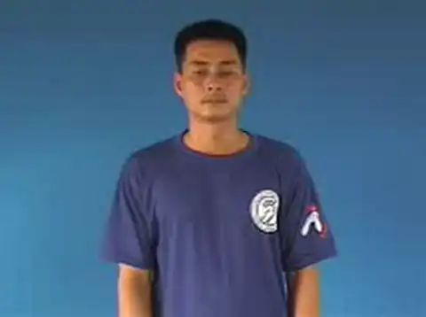 chuẩn bị - Ngôn Ngữ ký Hiệu - Vùng miền Hà Nội - Phân loại Hành động