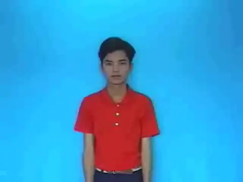Chúc Bé Ngủ Ngon - Bài hát diễn đạt bằng ký hiệu - Ngôn Ngữ Ký Hiệu