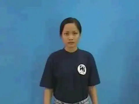chúc mừng - Ngôn Ngữ ký Hiệu - Vùng miền Thành Phố Hồ Chí Minh - Phân loại Hành động