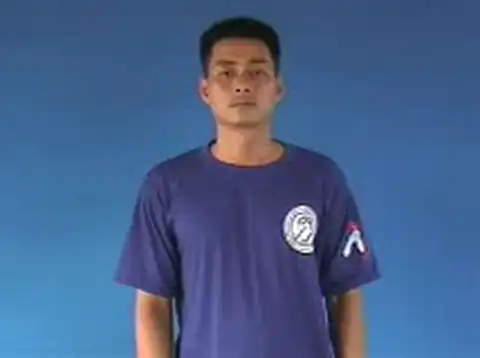 chúc mừng - Ngôn Ngữ ký Hiệu - Vùng miền Hà Nội - Phân loại Hành động