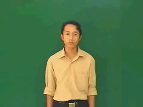 chúc mừng - Ngôn Ngữ ký Hiệu - Vùng miền Huế - Phân loại Hành động