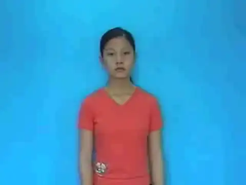 chúc mừng - Ngôn Ngữ ký Hiệu - Vùng miền Lâm Đồng - Phân loại Hành động